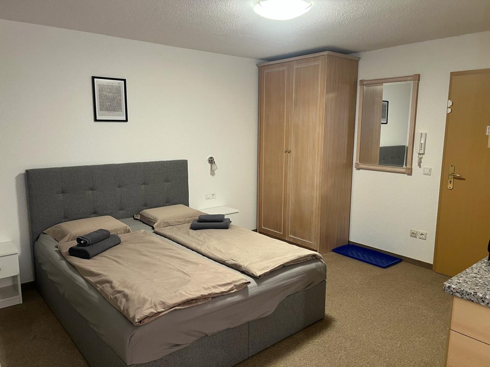 סבניץ Ferienapartment "An Der Forellenschaenke" מראה חיצוני תמונה